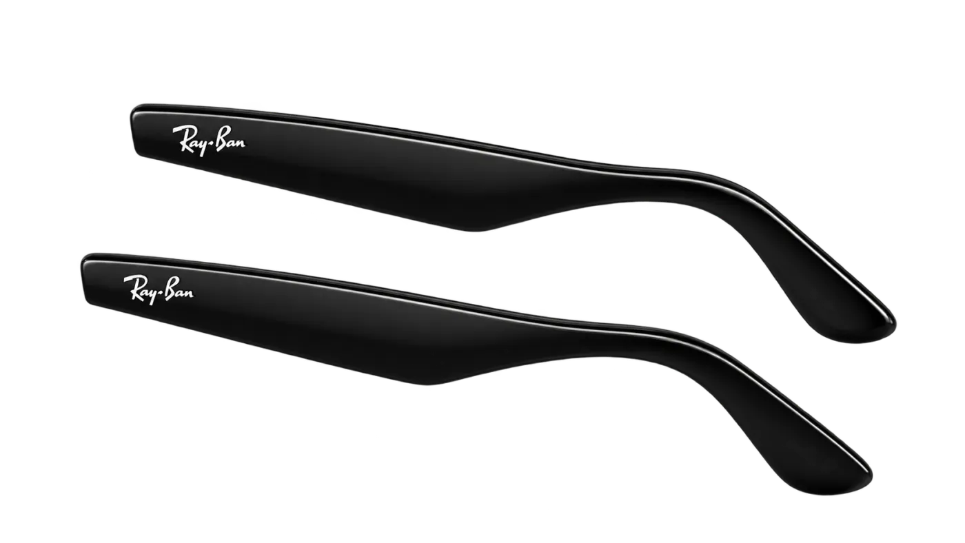 Hastes Ray-Ban Originais