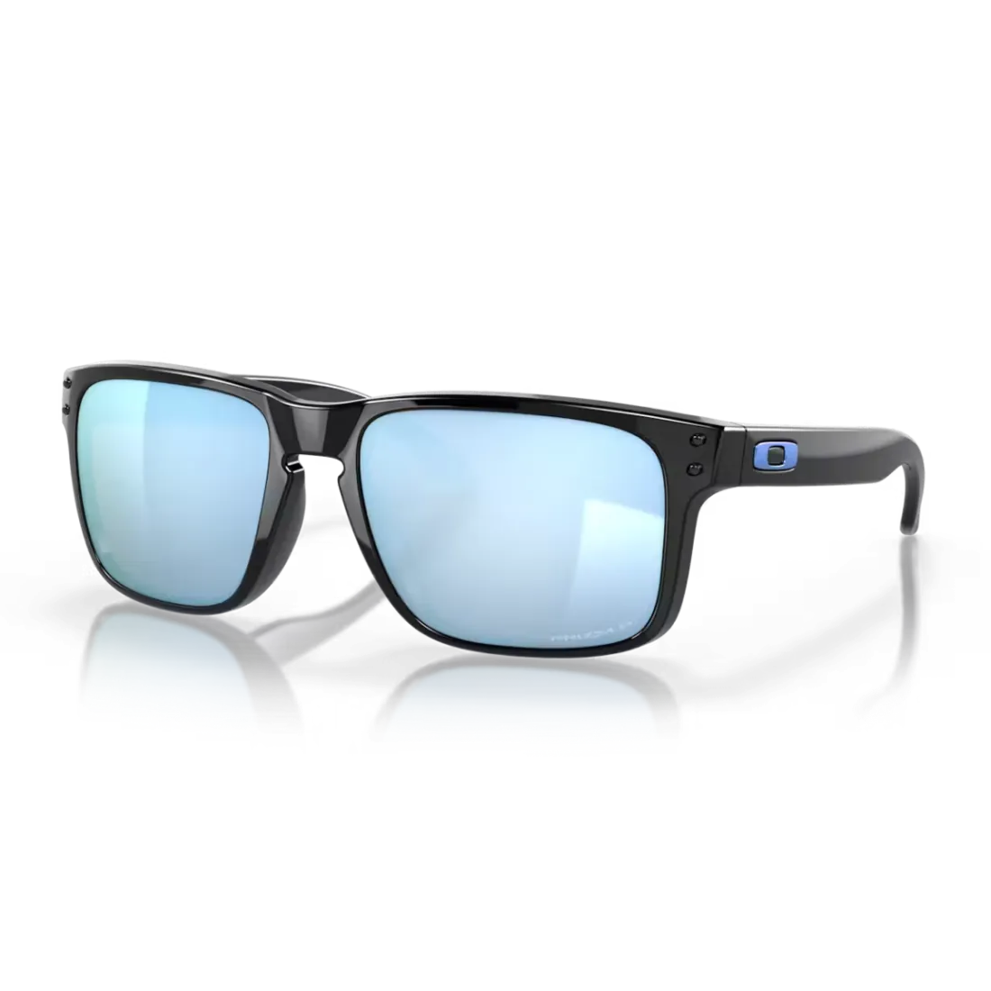 Vista geral dos Oakley Holbrook OO9102
