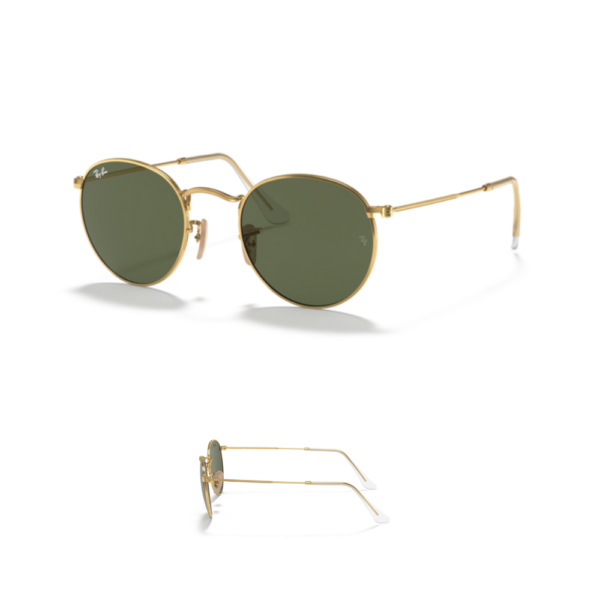 Hastes Ray-Ban 3447N originais