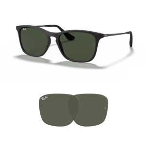 Lentes de reposição Ray-Ban Junior 9061S