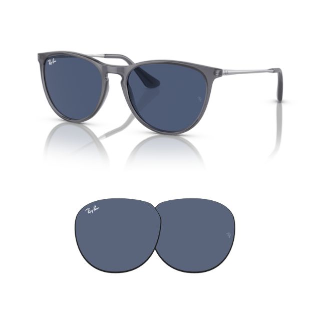 Lentes de reposição 9060S JUNIOR ERIKA