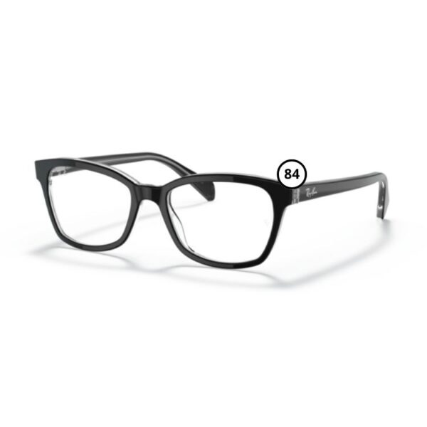 Peças de reposição Ray-Ban Junior 1591 Originais
