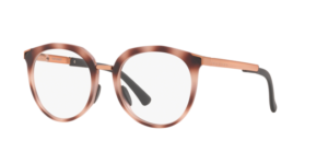Oakley OX3238 TOP KNOT, cor 323803 mate rosa tartaruga