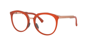 Oakley OX3238 TOP KNOT, cor 323806 acetinado amber