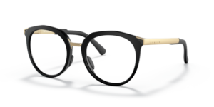 Oakley OX3238 TOP KNOT, cor 323807 preto acetinado