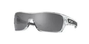 Oakley OO9307 TURBINE ROTOR, cor 930716 transparente polido