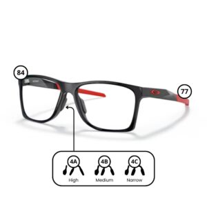 Peças de Substituição Oakley 8173 ACTIVATE Originais