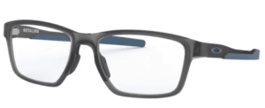 Oakley OX8153 METALINK, cor 815307 cinzento acetinado smoke