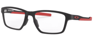 Oakley OX8153 METALINK, cor 815306 preto acetinado