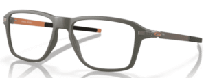 Oakley OX8166 WHEEL HOUSE, cor 816607 · Oliva mate