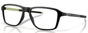Oakley OX8166 WHEEL HOUSE, cor 816608 · Preto acetinado