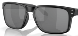 Lentes originais Oakley OO9244 Holbrook (A), cor Prizm | preto