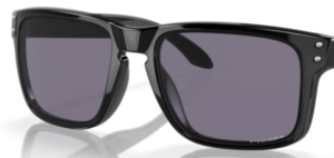 Lentes originais Oakley OO9244 Holbrook (A), cor Prizm | cinzento