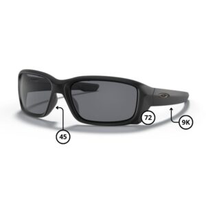 Peças de Substituição Oakley 9331 Straightlink Originais