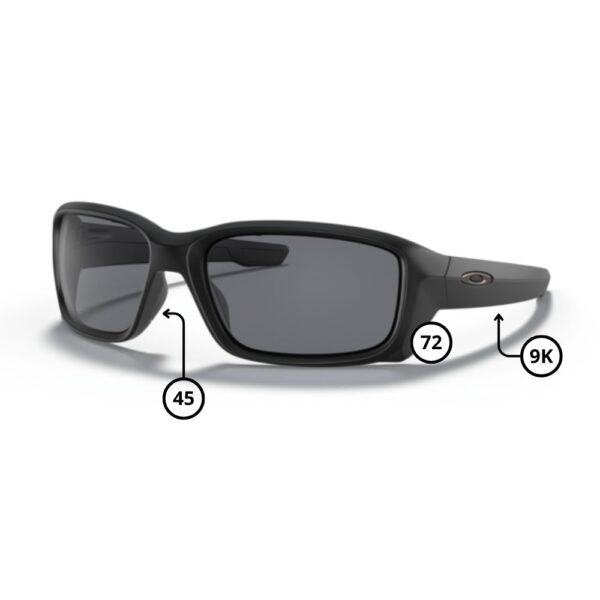 Peças de Substituição Oakley 9331 Straightlink Originais