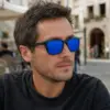 Lentes de reposição Oakley 9013 Frogskins Compatíveis