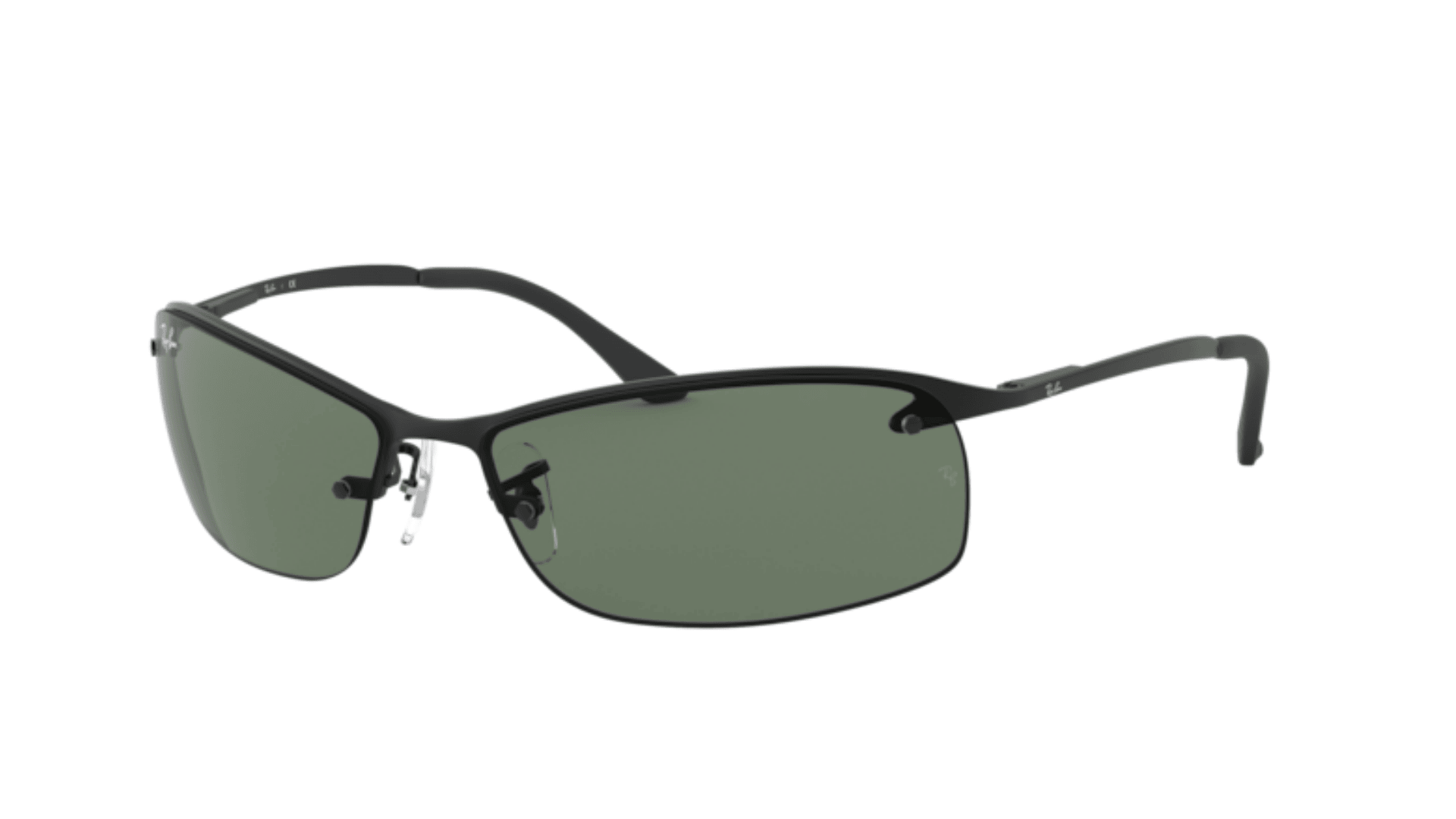 Top 5 modelos de Ray-Ban com lentes polarizadas: Ray-Ban 3183