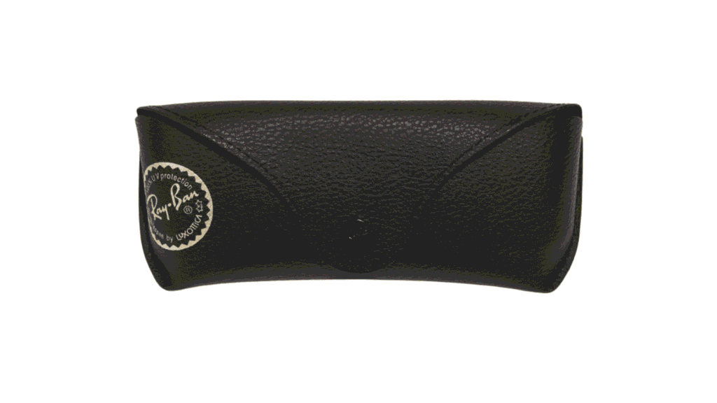 Acessórios Ray-Ban: Estojo Ray-Ban Classic