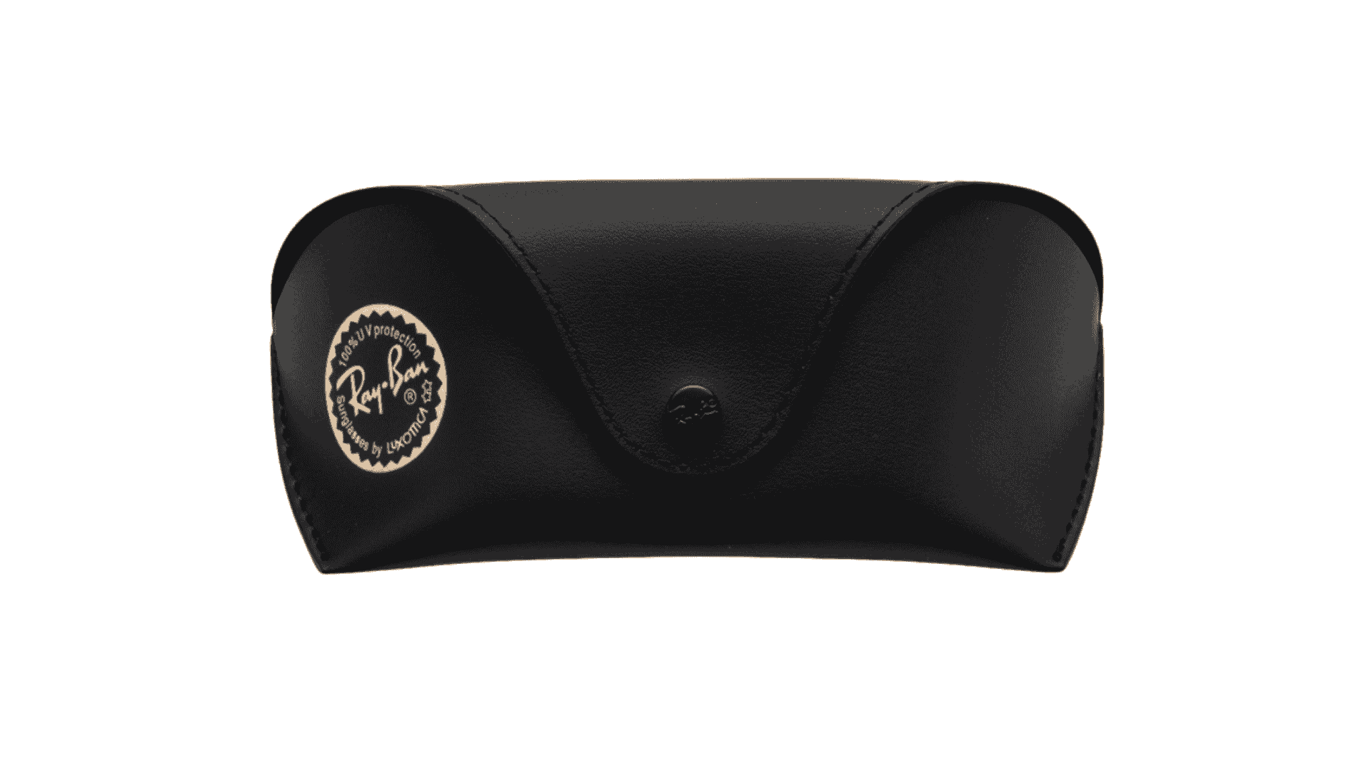 Estojo Ray-Ban para modelos grandes