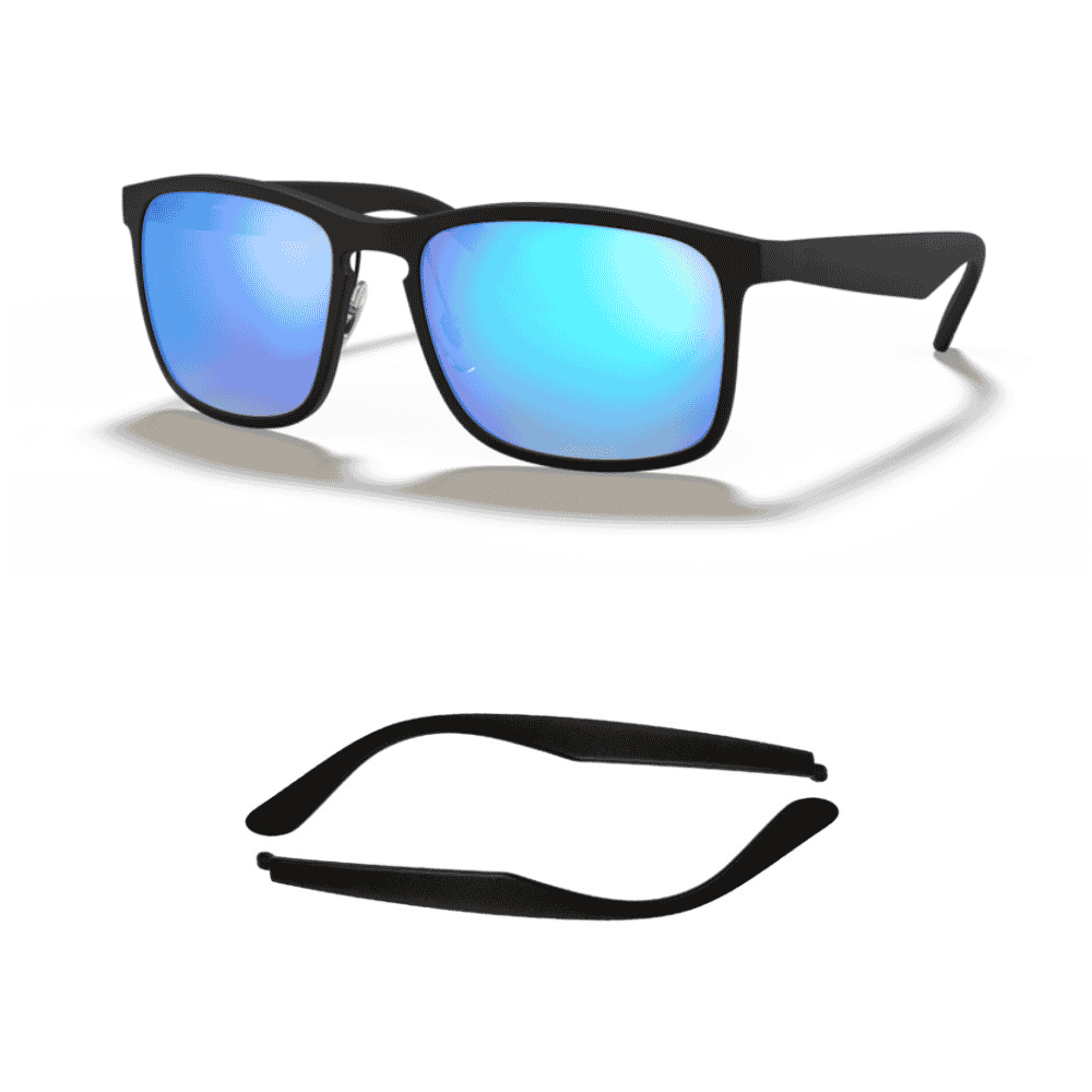 Hastes Compatíveis com Ray-Ban 4264