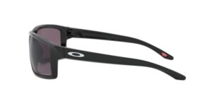 Hastes originais Oakley OO9449 Gibston, cor 01 · Preto polido
