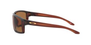 Hastes originais Oakley OO9449 Gibston, cor 02 · Polido rootbeer