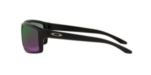 Hastes originais Oakley OO9449 Gibston, cor 15 · Preto mate