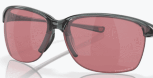 Lentes originais Oakley OO9191 Unstoppable, cor Prizm | Dark Golf