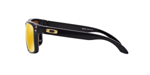 Hastes originais Oakley OO9102 Holbrook, cor 9102 · 08 · preto polido