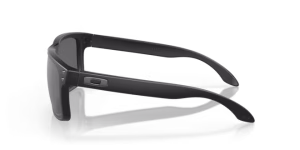 Hastes originais Oakley OO9102 Holbrook, cor 9102 · D6 · preto mate
