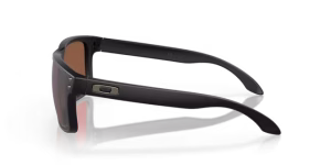 Hastes originais Oakley OO9102 Holbrook, cor 9102 · D7 · preto mate