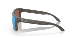 Hastes originais Oakley OO9102 Holbrook, cor 9102 · J9 woodgrain