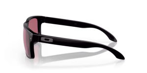 Hastes originais Oakley OO9102 Holbrook, cor 9102 · K0 preto mate