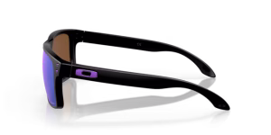 Hastes originais Oakley OO9102 Holbrook, cor 9102 · K6 preto mate