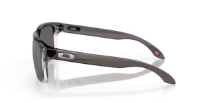 Hastes originais Oakley OO9102 Holbrook, cor 9102 · O2 escuro ink fade