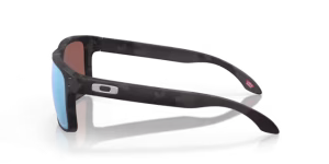 Hastes originais Oakley OO9102 Holbrook, cor 9102 · T9 preto mate camo