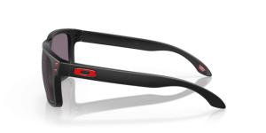 Hastes originais Oakley OO9102 Holbrook, cor 9102 · U2 · preto mate