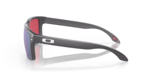 Hastes originais Oakley OO9102 Holbrook, cor 9102 · U5 · steel