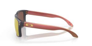 Hastes originais Oakley OO9102 Holbrook, cor 9102 · W4 · mate carbon