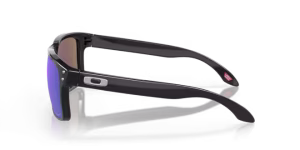 Hastes originais Oakley OO9102 Holbrook, cor 9102 · W7 · preto ink