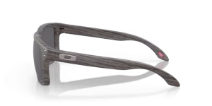 Hastes originais Oakley OO9102 Holbrook, cor 9102 · W9 · woodgrain
