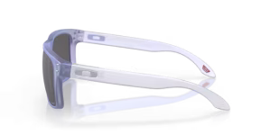 Hastes originais Oakley OO9102 Holbrook, cor 9102 · X8 · escuro mate stonewash opaline