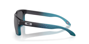 Hastes originais Oakley OO9102 Holbrook, cor 9102 · X9 · tld azul fade