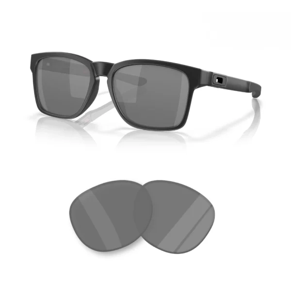 Lentes de reposição Oakley 9272 CATALYST Compatíveis