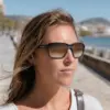 Lentes de reposição Oakley 4143 PARLAY Compatíveis