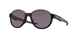 Lentes originais Oakley OO4144 Coinflip, cor Prizm | cinzento