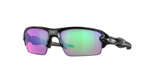 Lentes originais Oakley OO9271 Flak 2.0 (A), cor Prizm | golf