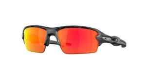 Lentes originais Oakley OO9271 Flak 2.0 (A), cor Prizm | Ruby
