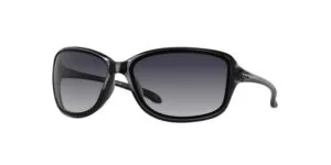 Lentes originais Oakley OO9301 Cohort, cor GREY · Degradé polarizado