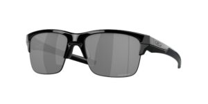 Lentes originais Oakley OO9316 Thinlink, cor Black Iridium